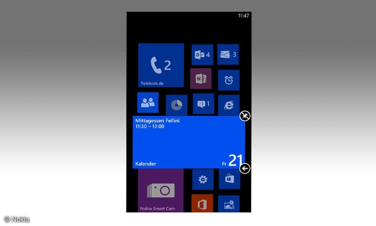 Nokia Lumia 925