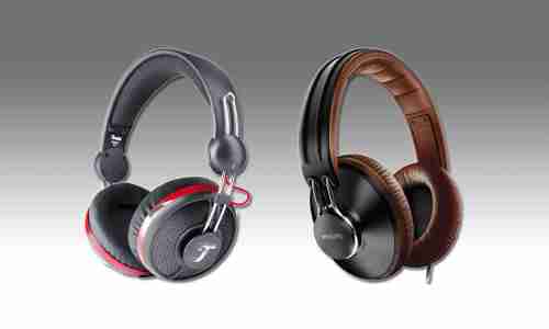 Themenwelt Over Ear Kopfhörer connect Themenwelt Over Ear Kopfhörer connect