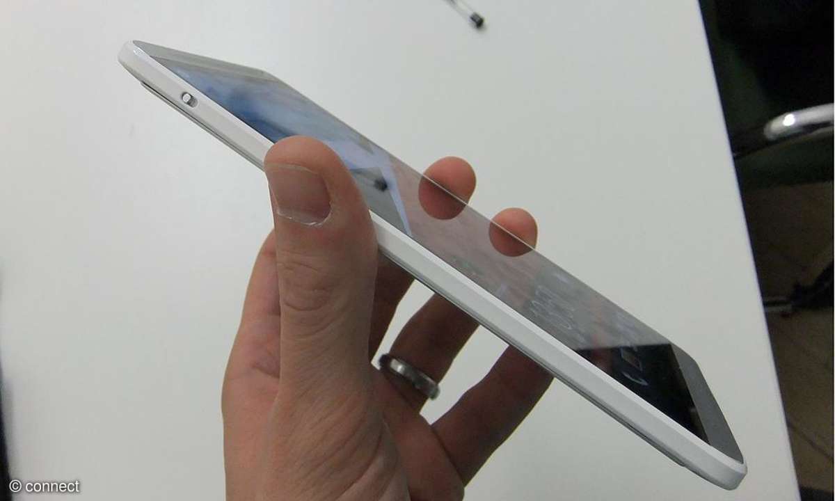HTC One max