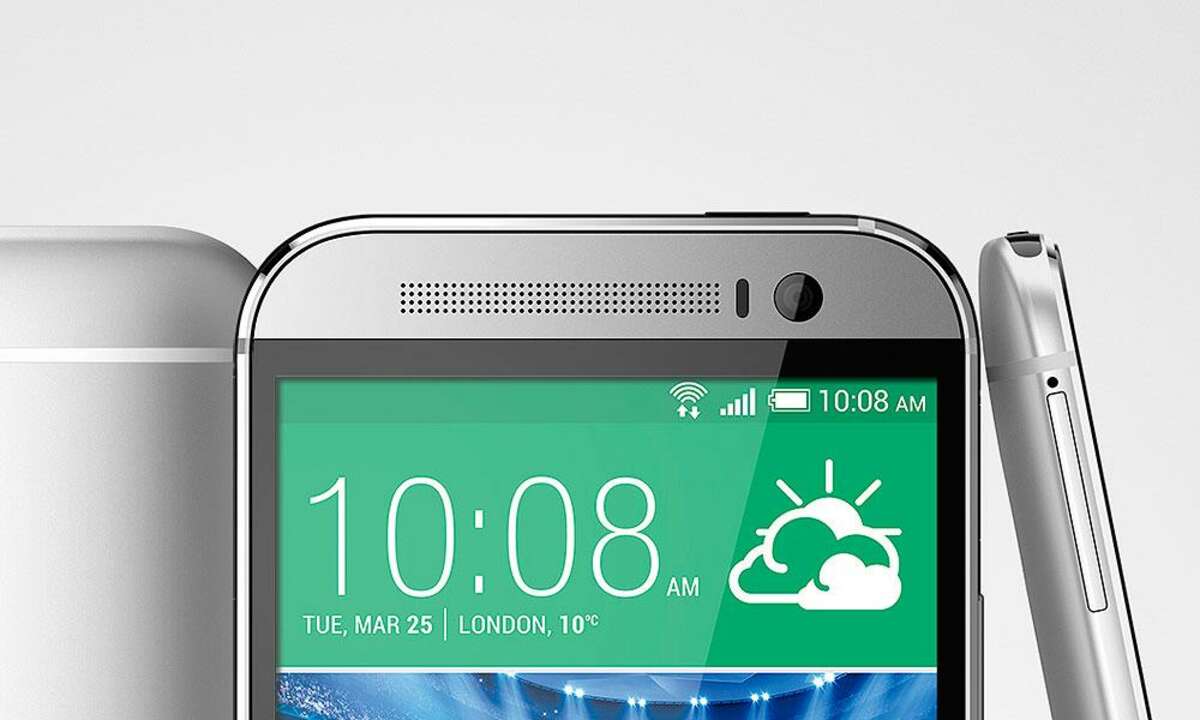 HTC One M8
