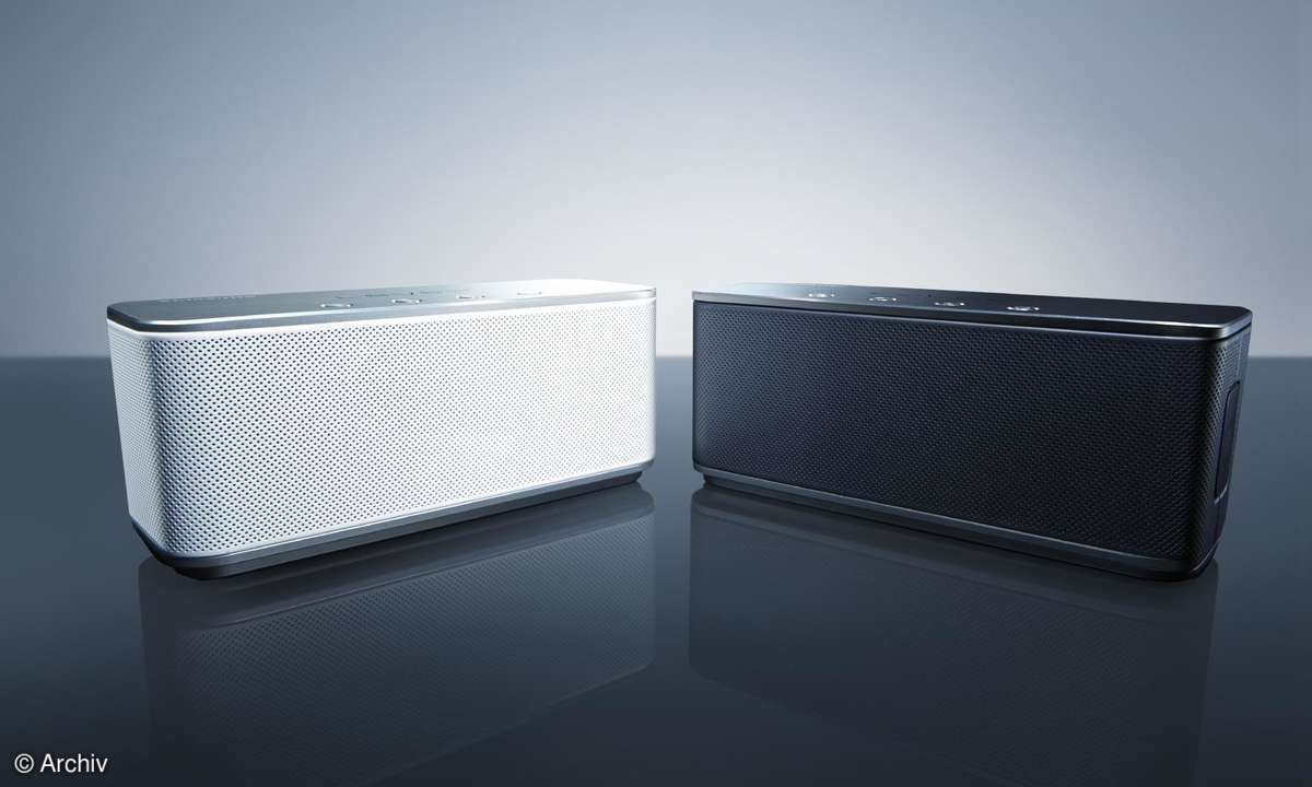 Samsung, LevelBox, LevelIn