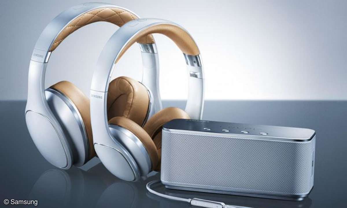 Samsung Level Serie