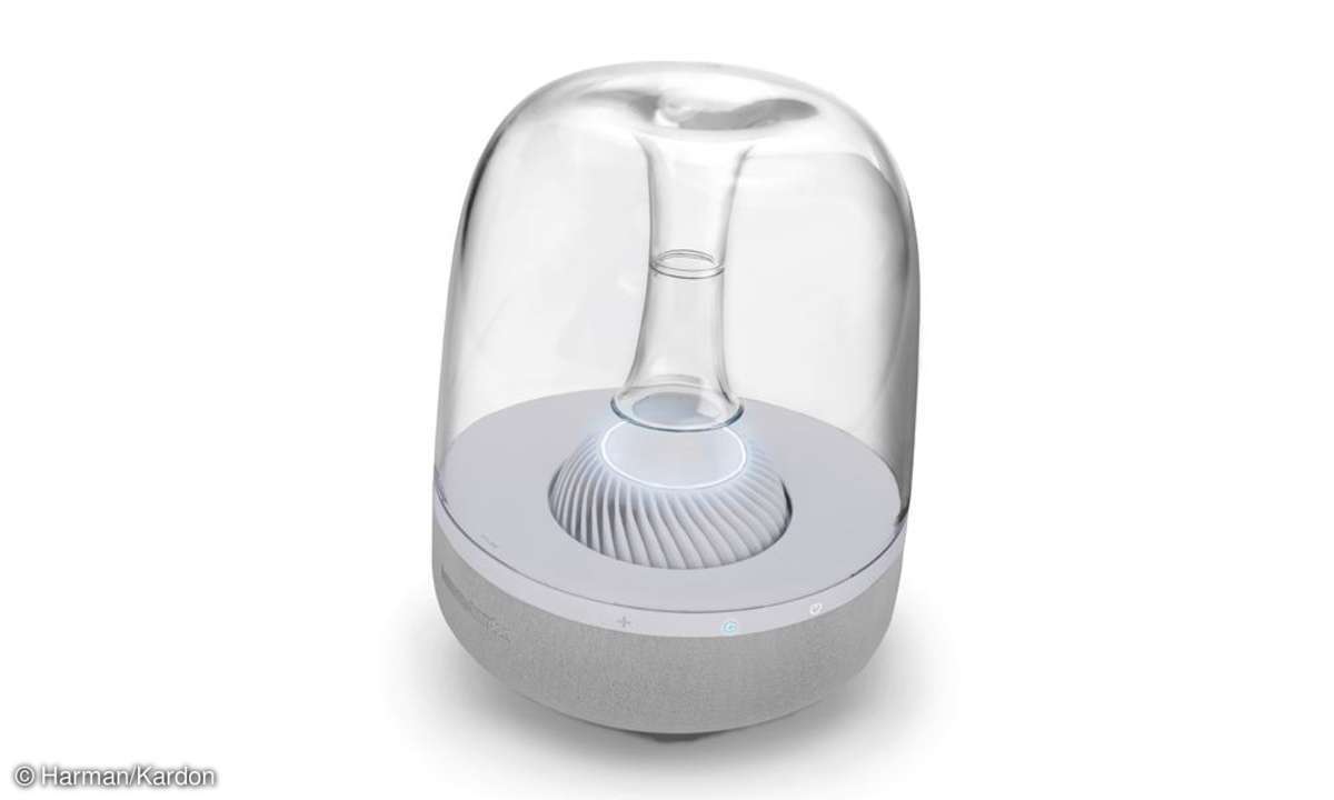 Harman/Kardon Aura