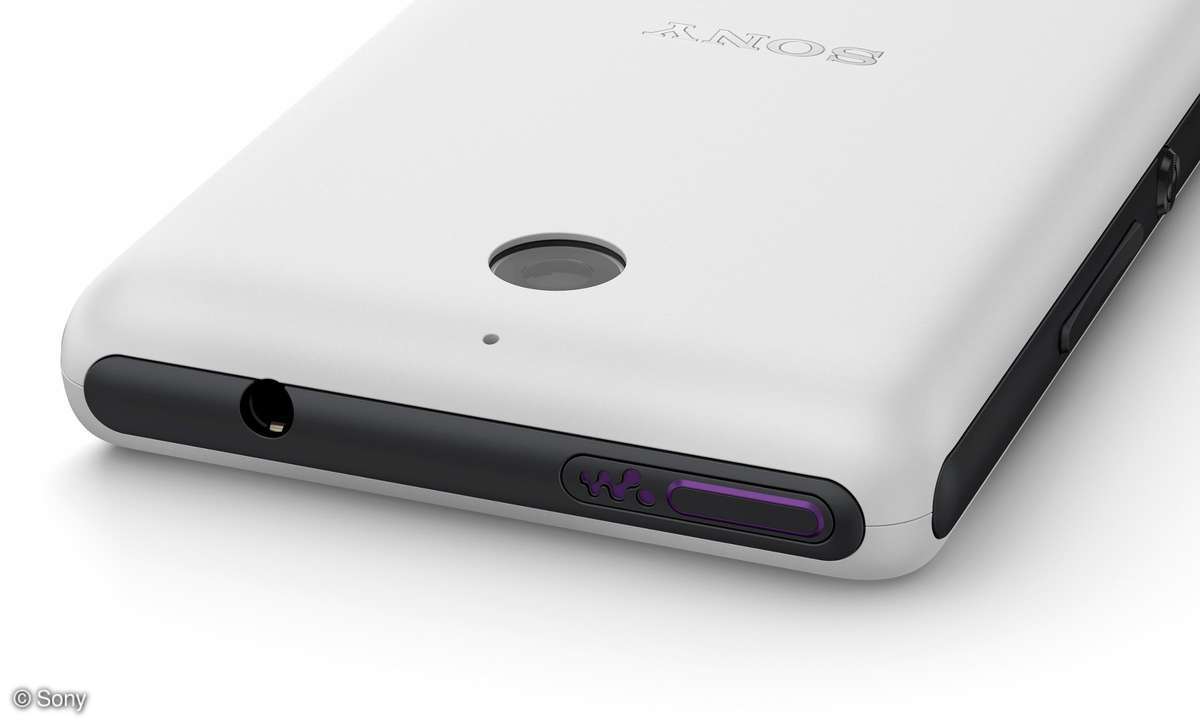 Sony Xperia E1 Dual