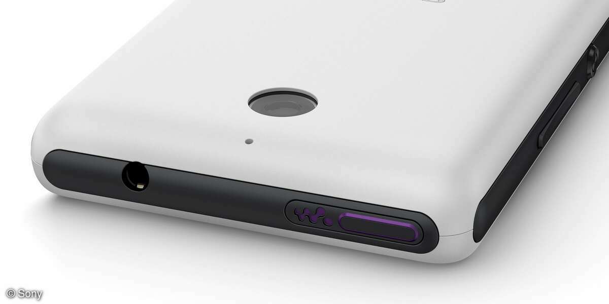 Sony Xperia E1 Dual