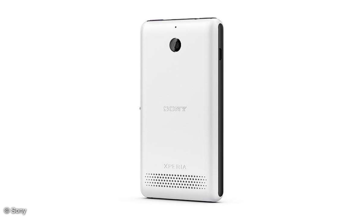 Sony Xperia E1 Dual