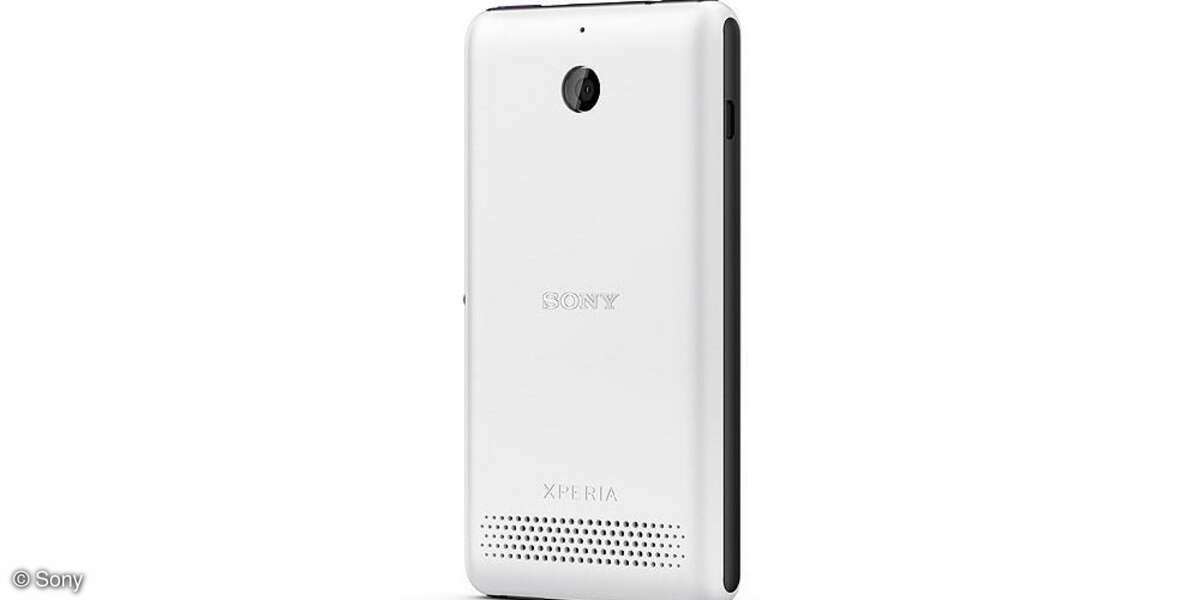Sony Xperia E1 Dual