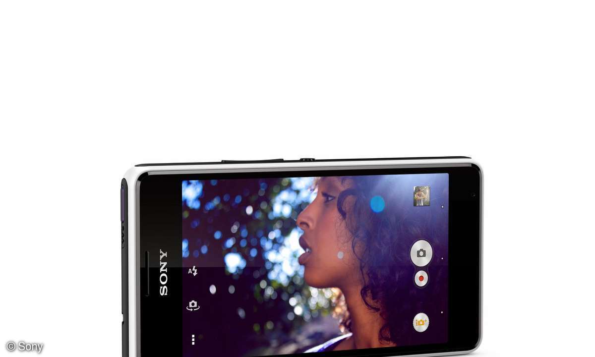 Sony Xperia E1 Dual
