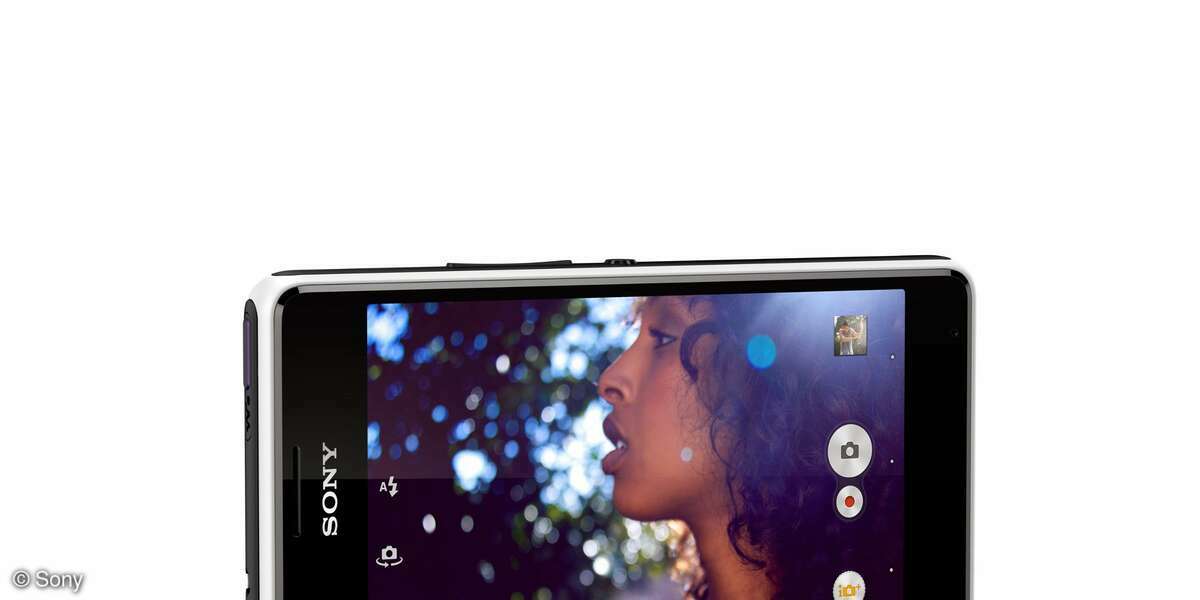 Sony Xperia E1 Dual