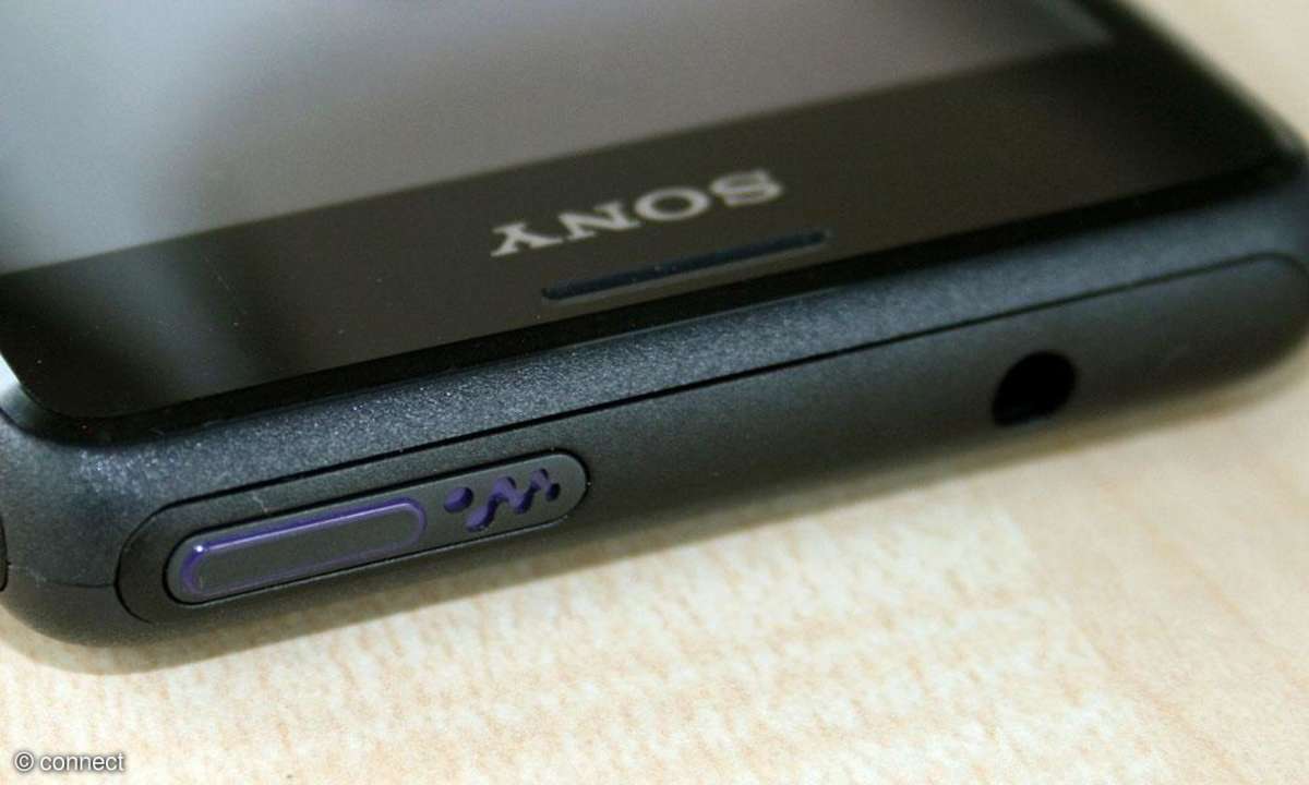 Sony Xperia E1 Dual