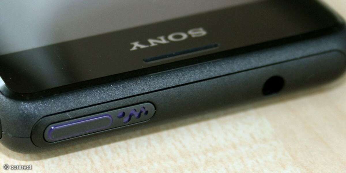 Sony Xperia E1 Dual