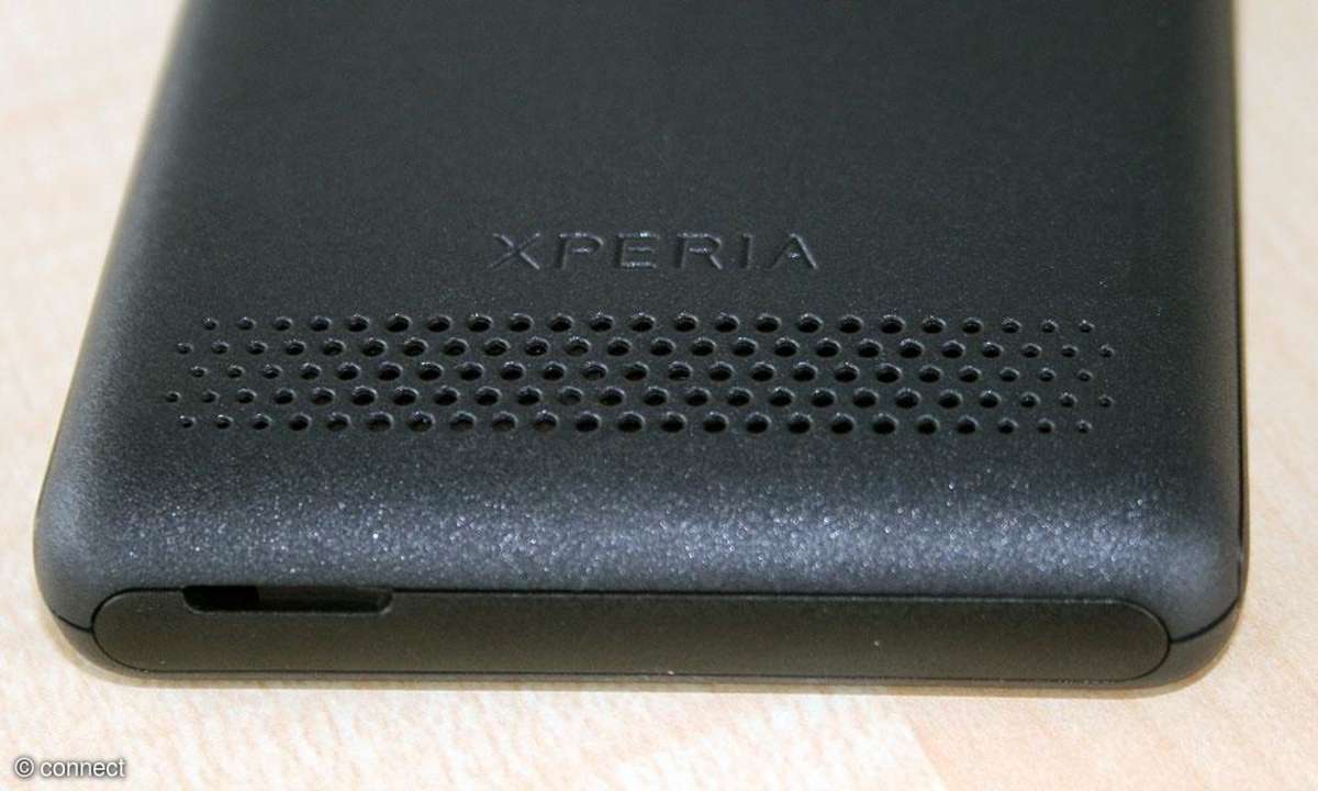 Sony Xperia E1 Dual