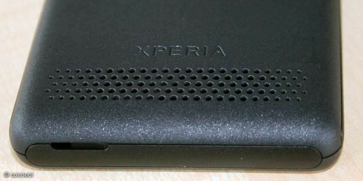 Sony Xperia E1 Dual