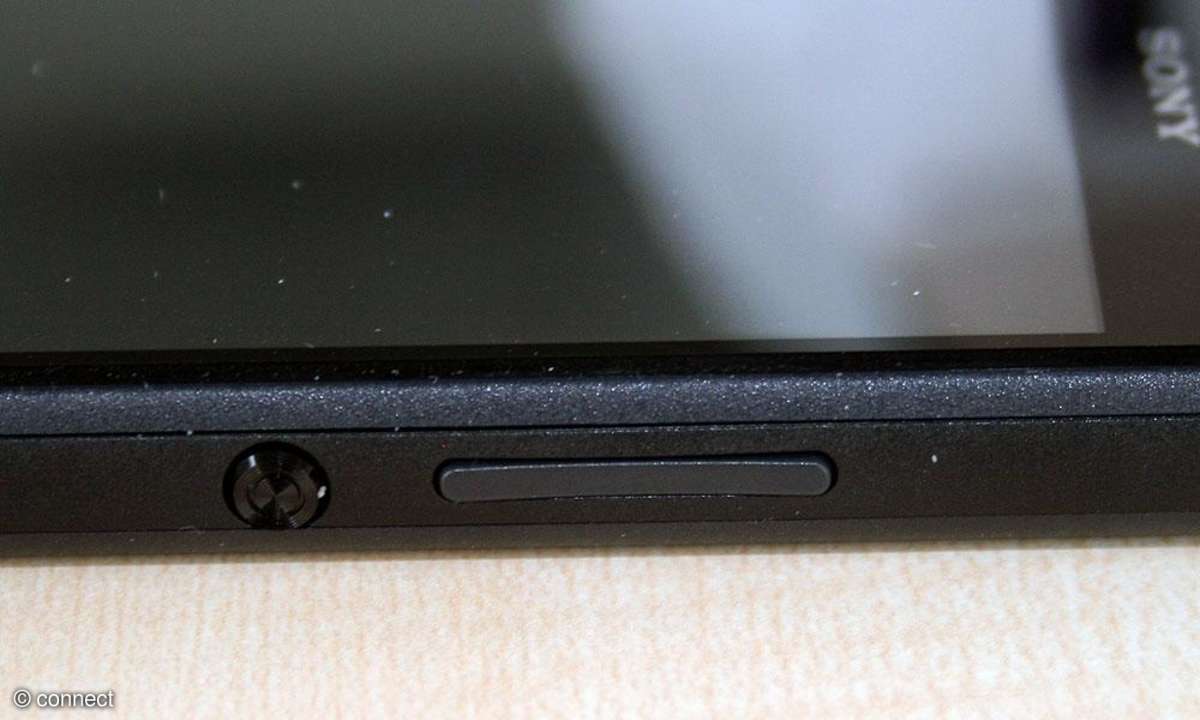 Sony Xperia E1 Dual