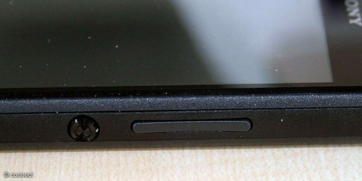 Sony Xperia E1 Dual