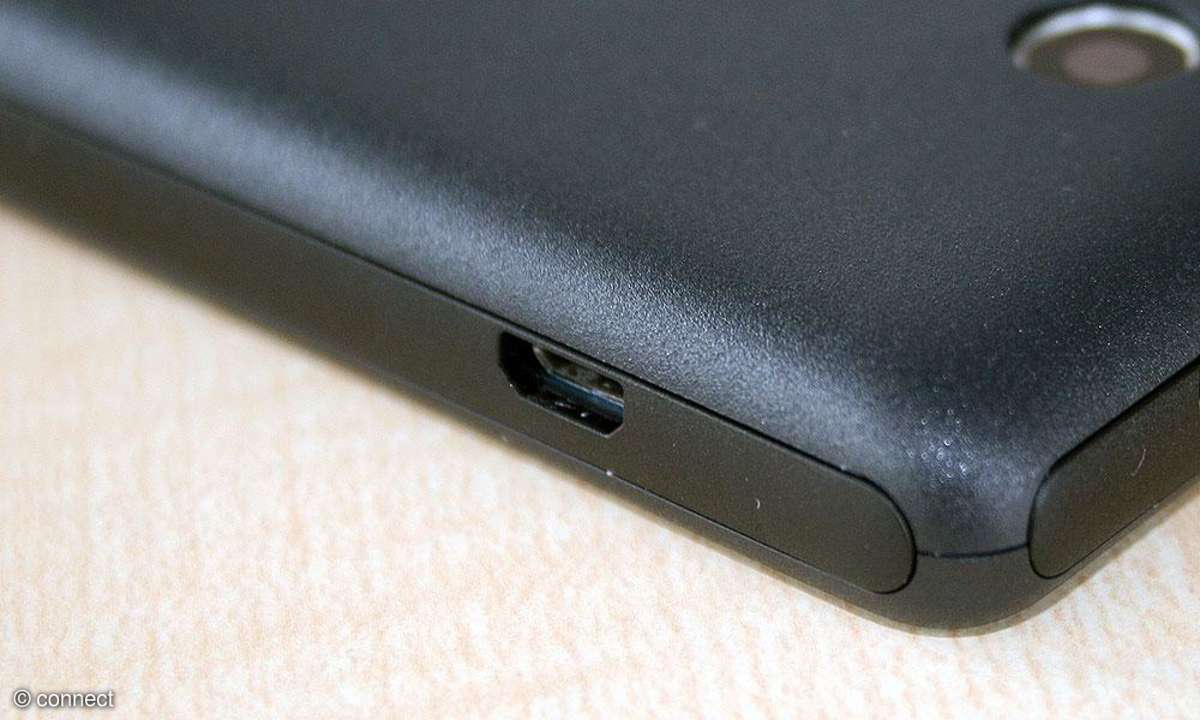 Sony Xperia E1 Dual