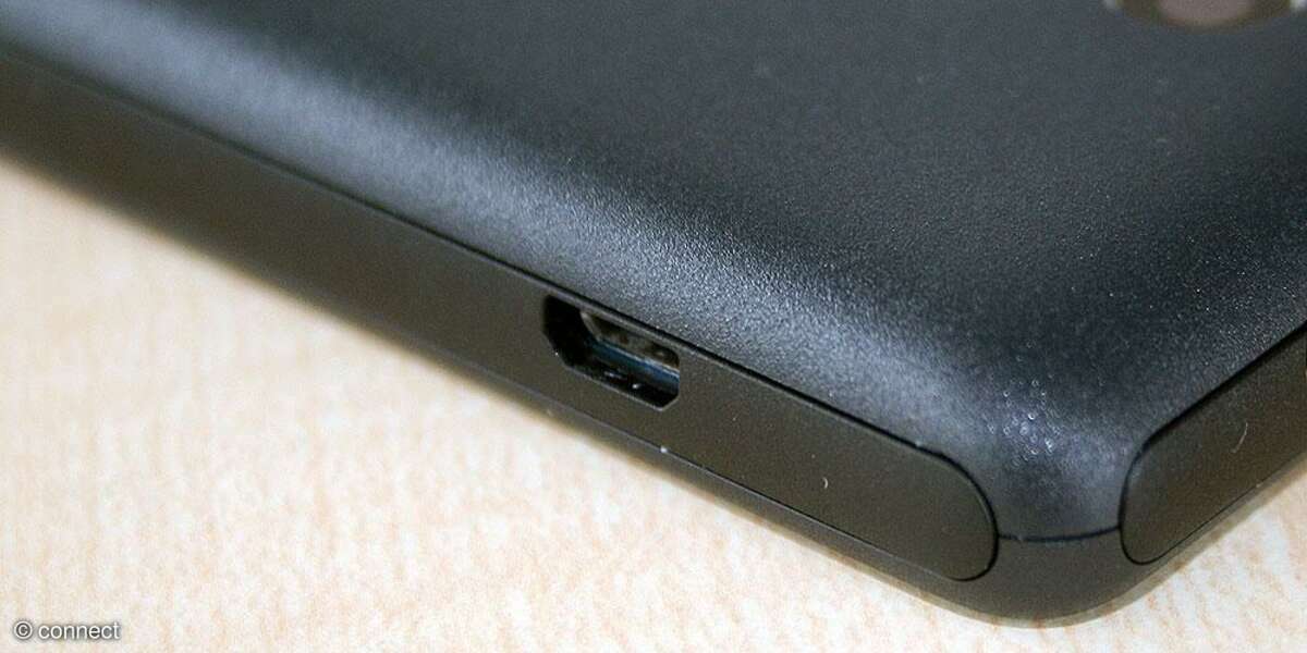 Sony Xperia E1 Dual