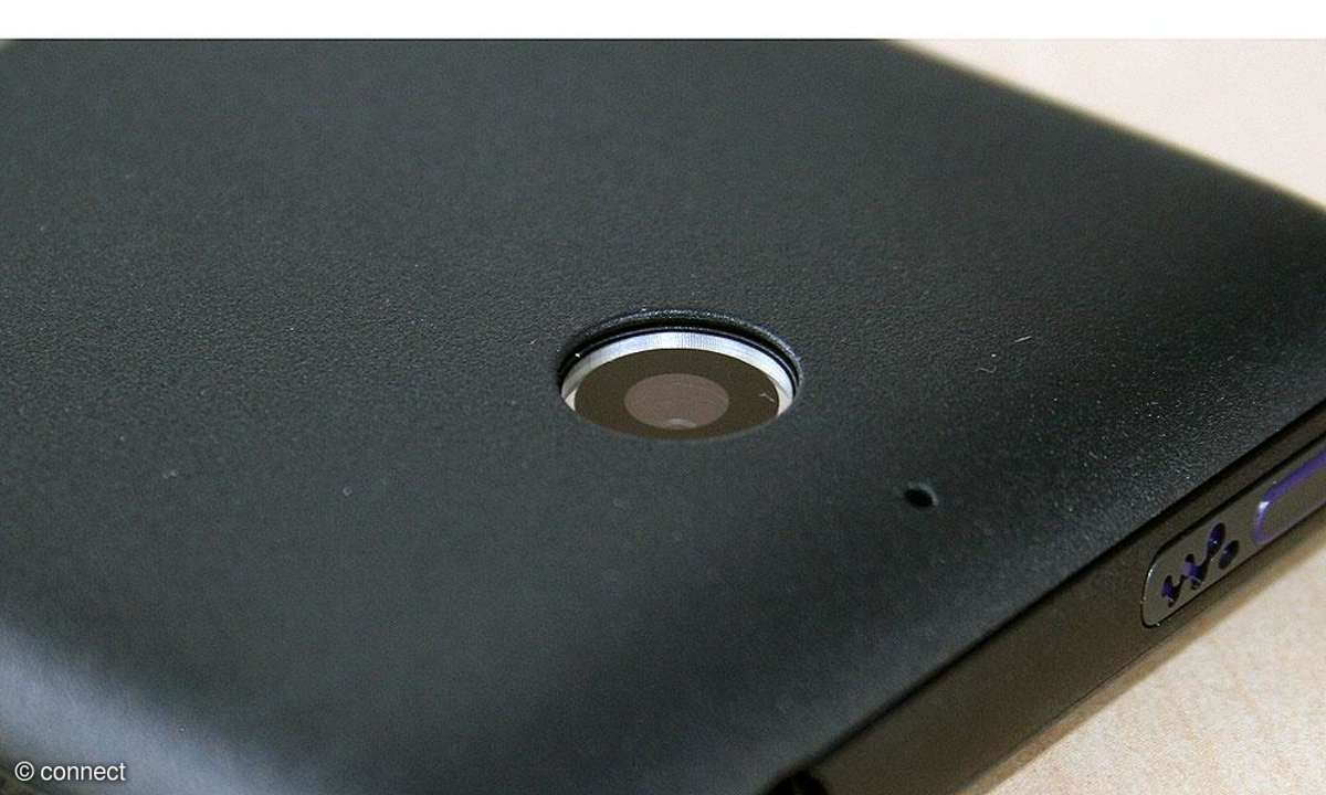 Sony Xperia E1 Dual