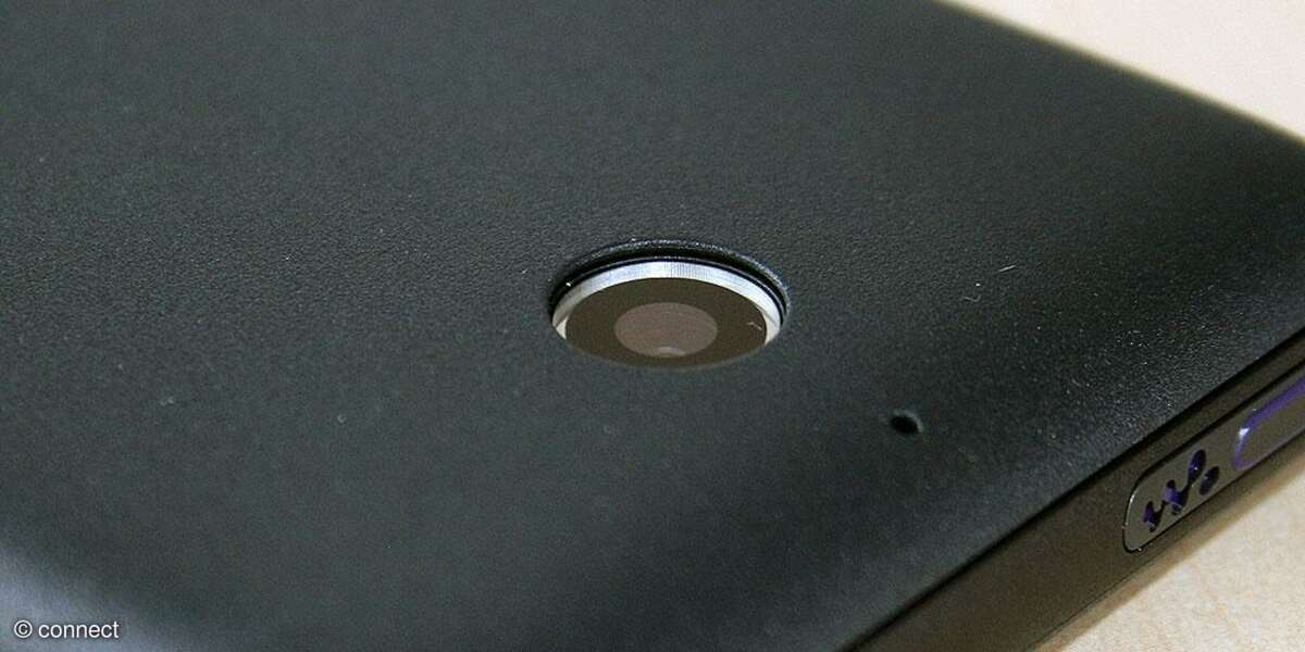 Sony Xperia E1 Dual