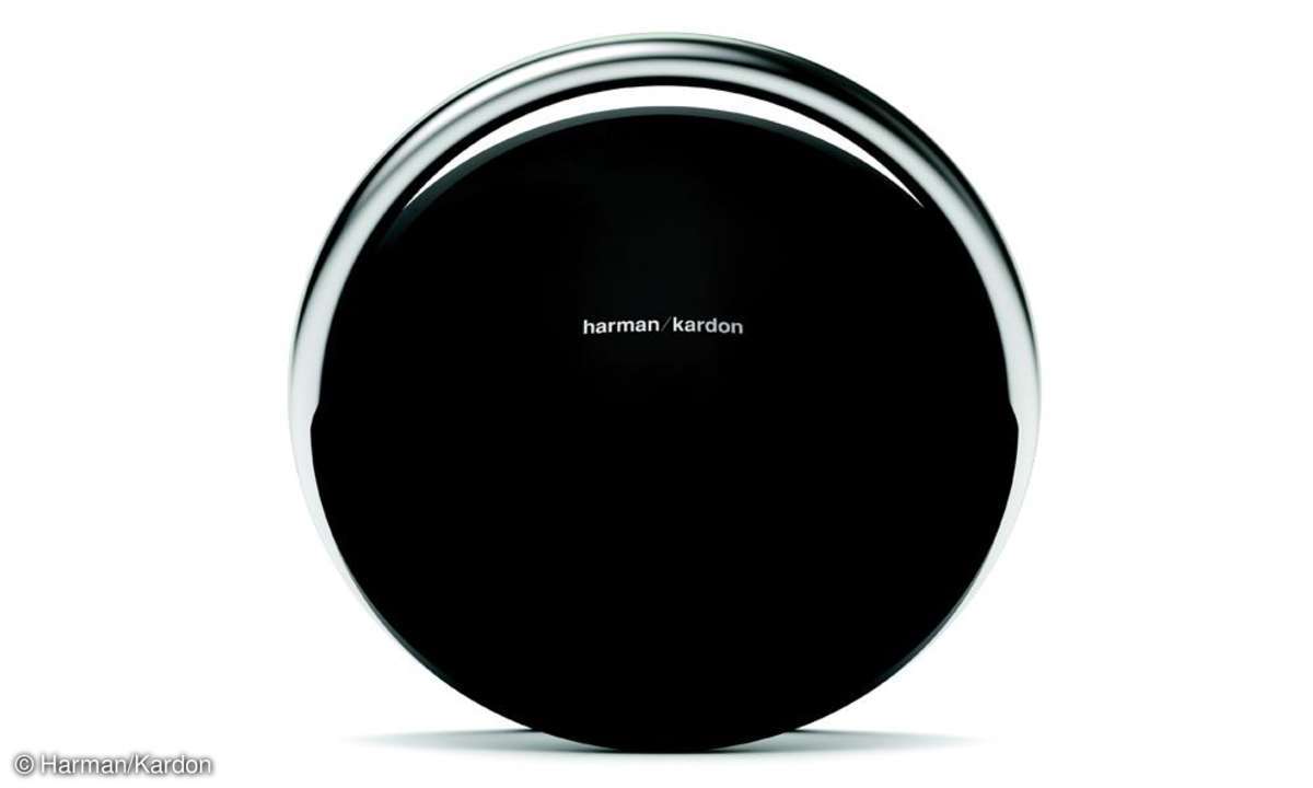 Harman/Kardon Onyx