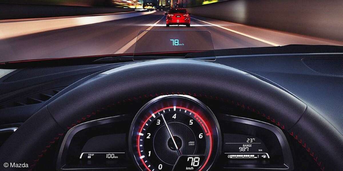 Headup-Display
