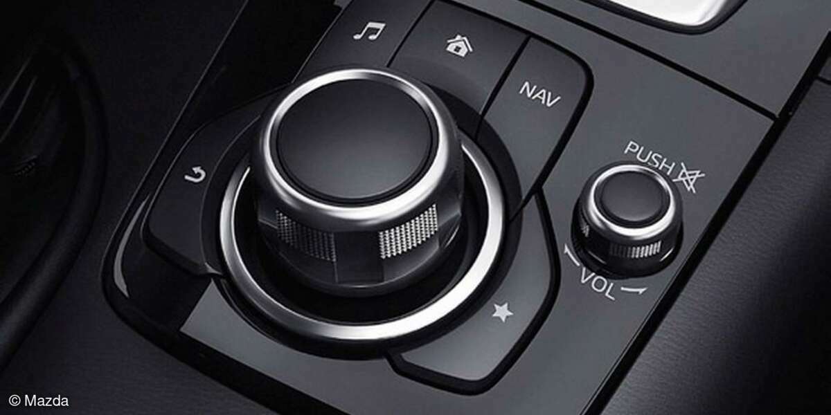 Bediencontroller