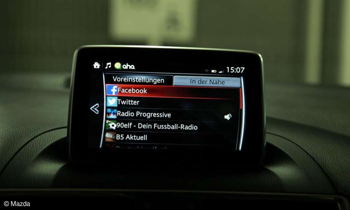 Aha-Radio