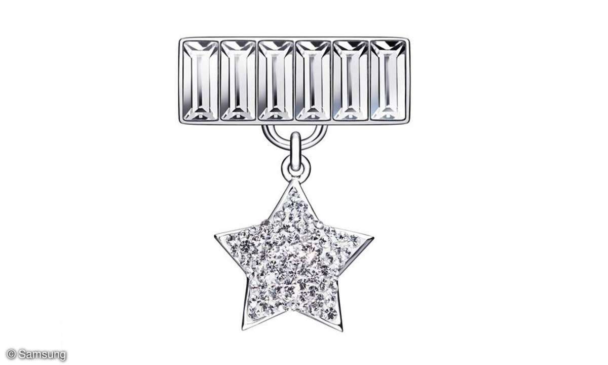 Samsung, Swarovski, Gadgets, Accessoires