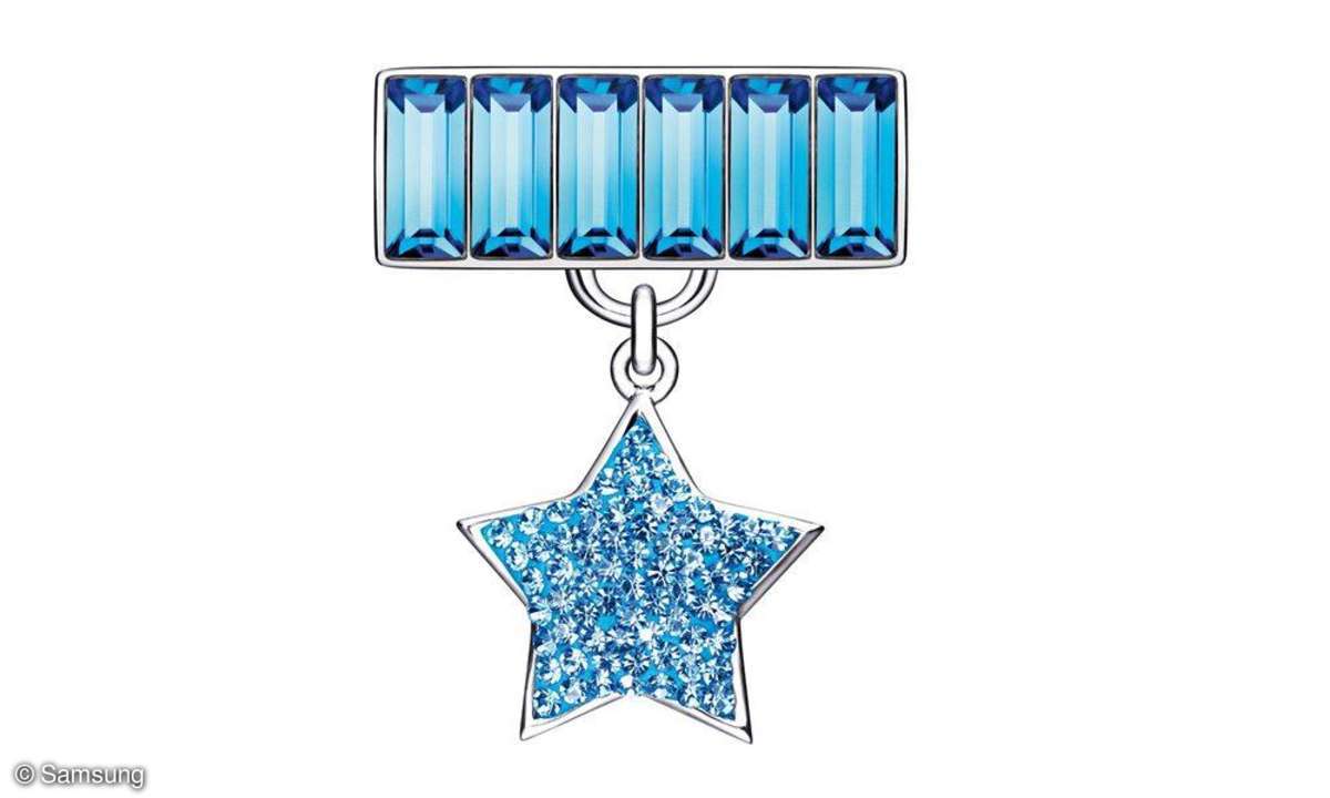 Samsung, Swarovski, Gadgets, Accessoires