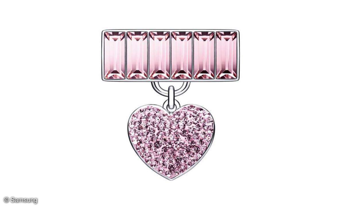 Samsung, Swarovski, Gadgets, Accessoires
