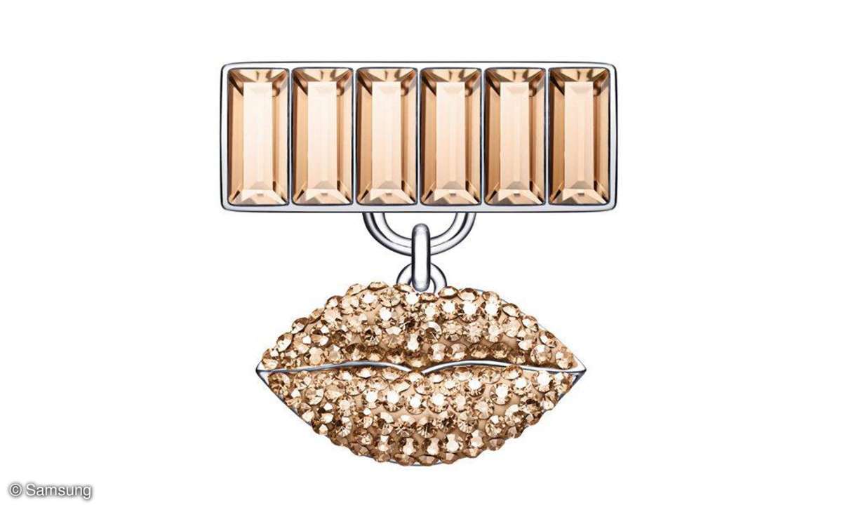 Samsung, Swarovski, Gadgets, Accessoires