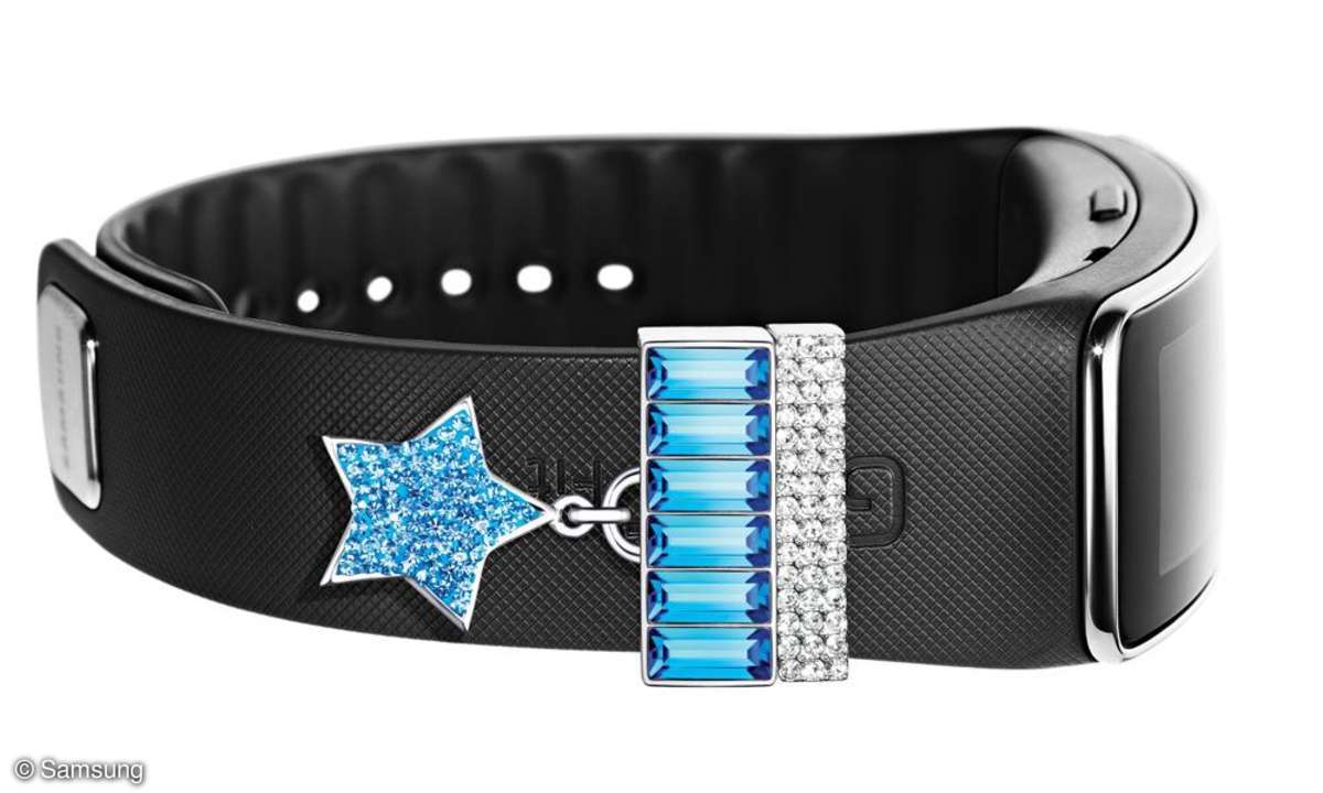 Samsung, Swarovski, Gadgets, Accessoires