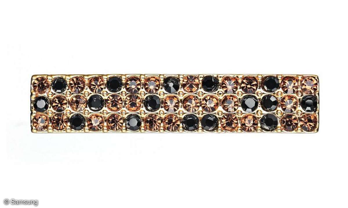 Samsung, Swarovski, Gadgets, Accessoires