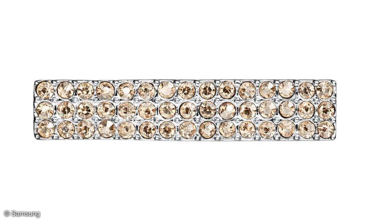 Samsung, Swarovski, Gadgets, Accessoires