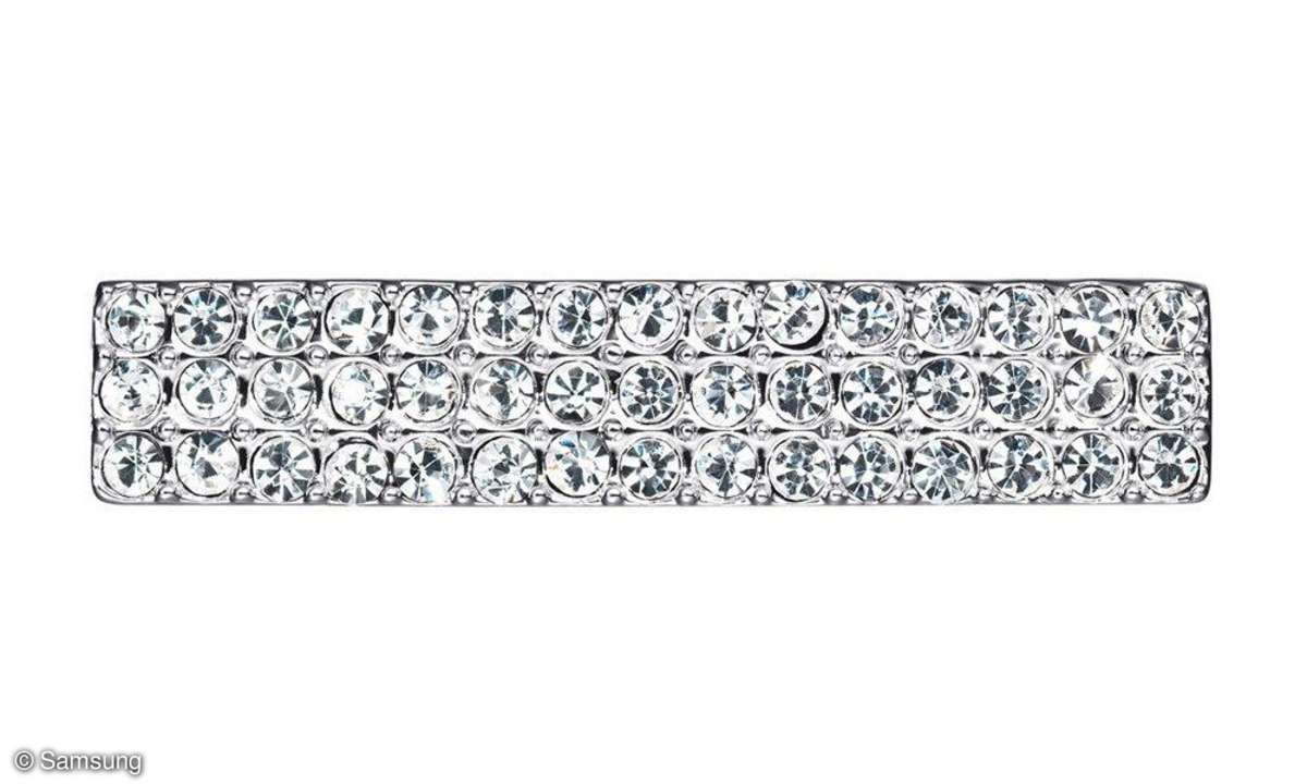 Samsung, Swarovski, Gadgets, Accessoires