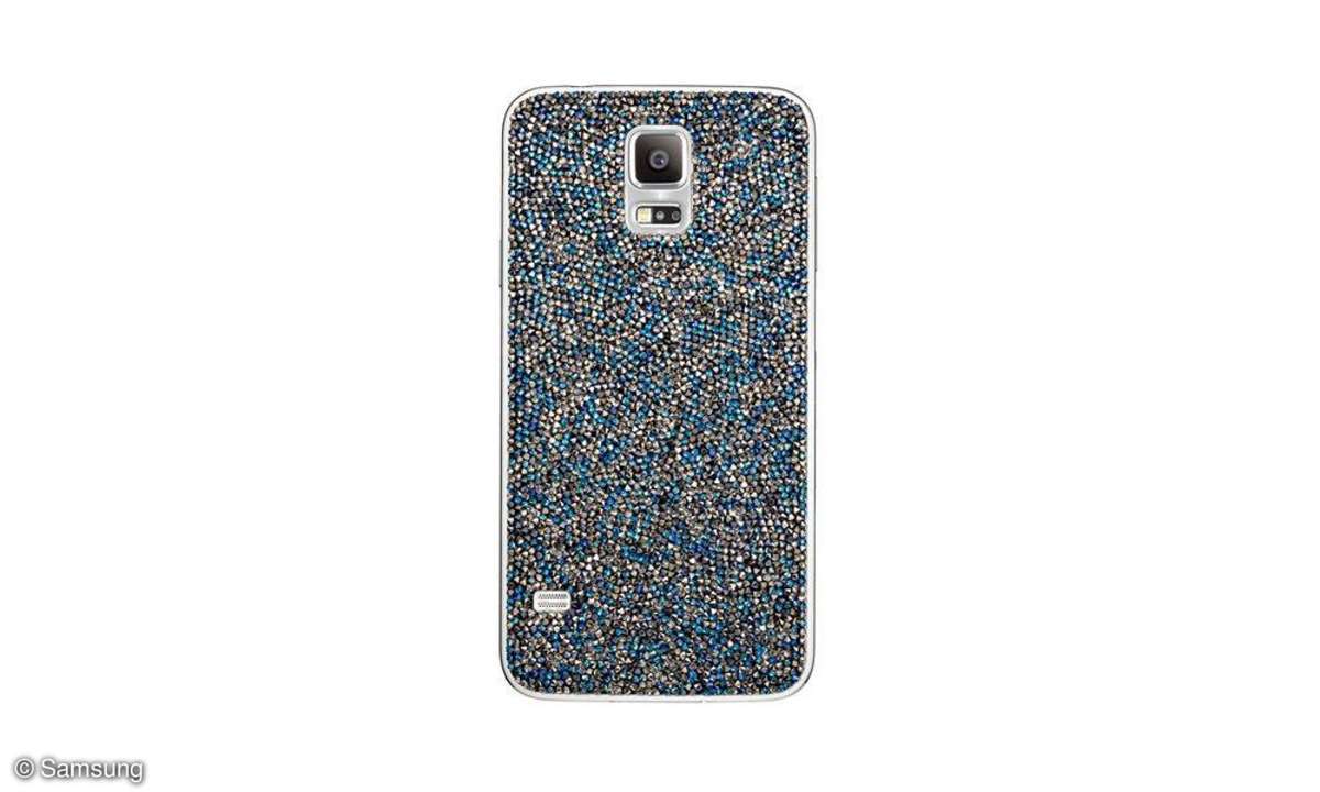 Samsung, Swarovski, Gadgets, Accessoires