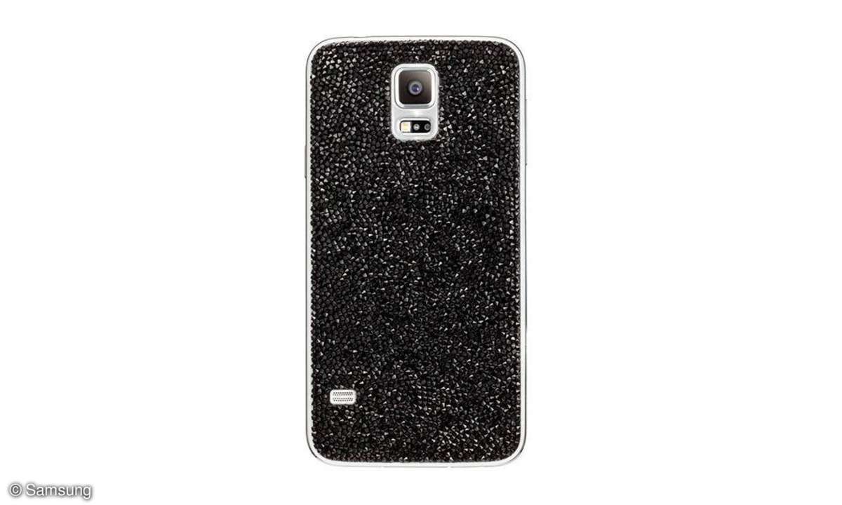 Samsung, Swarovski, Gadgets, Accessoires