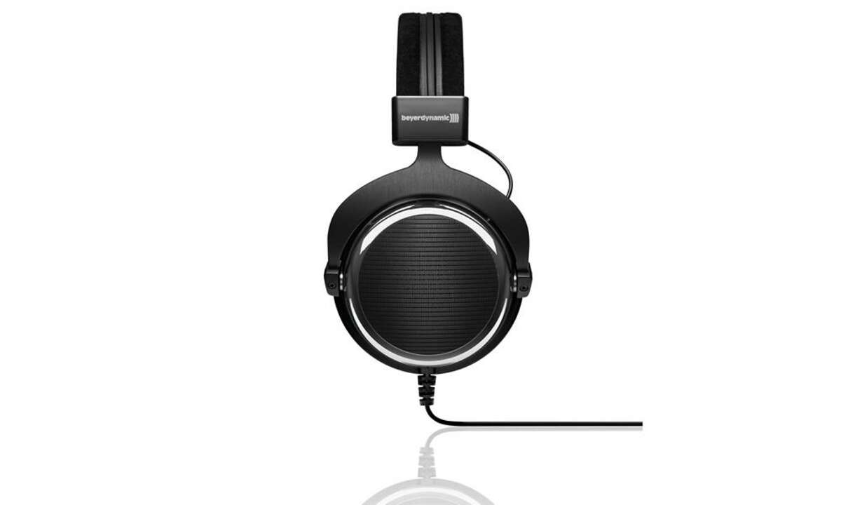 Tesla-Kopfhörers T 90,beyerdynamic