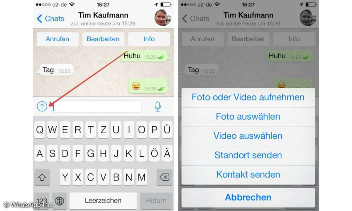 WhatsApp