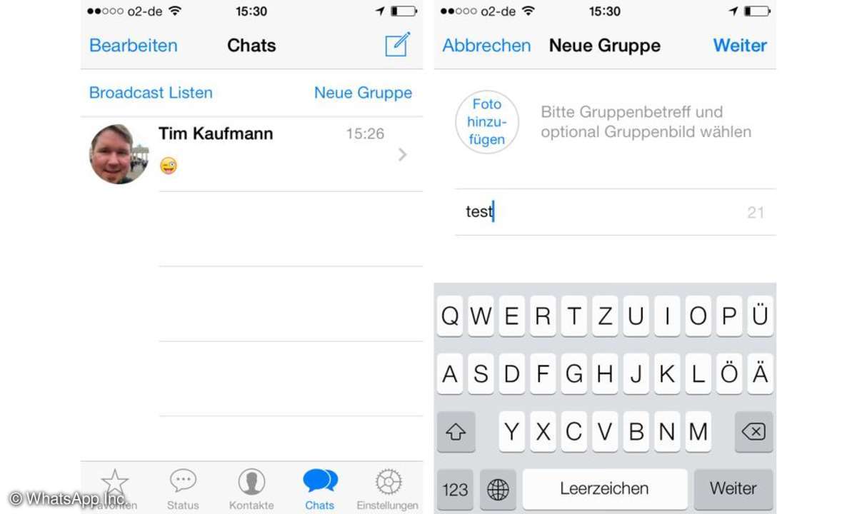 WhatsApp