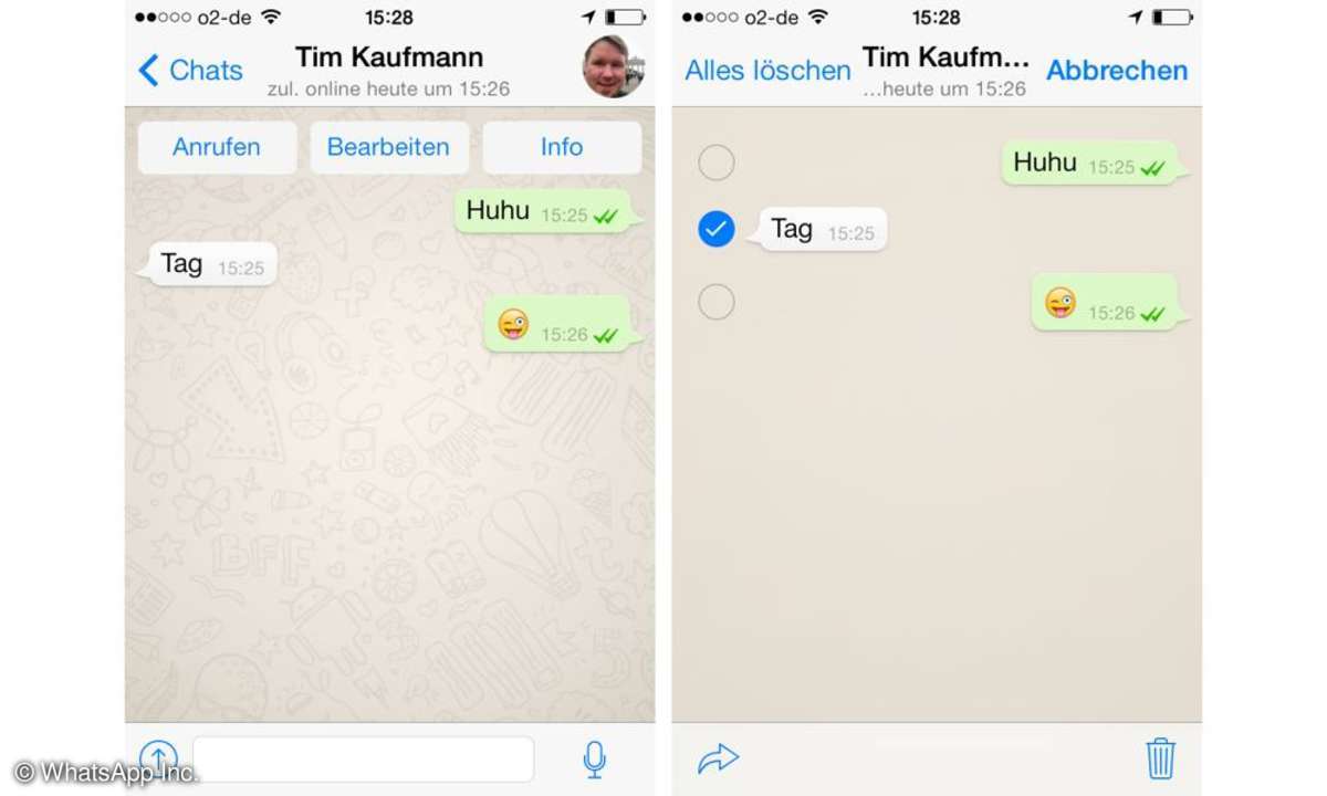 WhatsApp