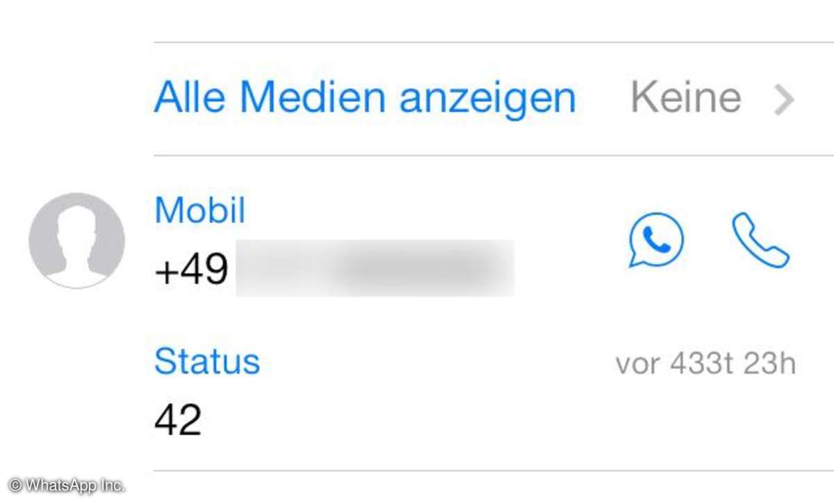 WhatsApp