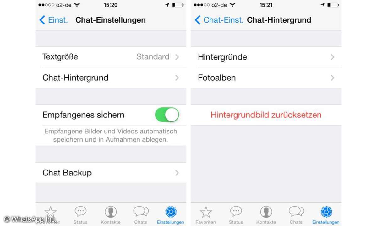 WhatsApp