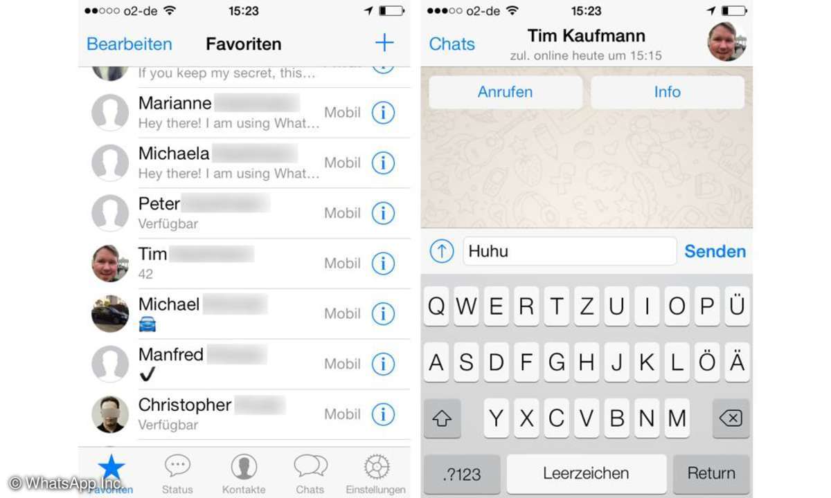 WhatsApp