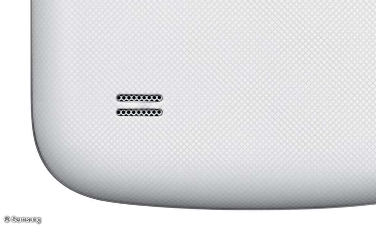 Samsung Galaxy S4 mini