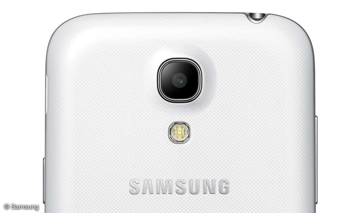 Samsung Galaxy S4 mini