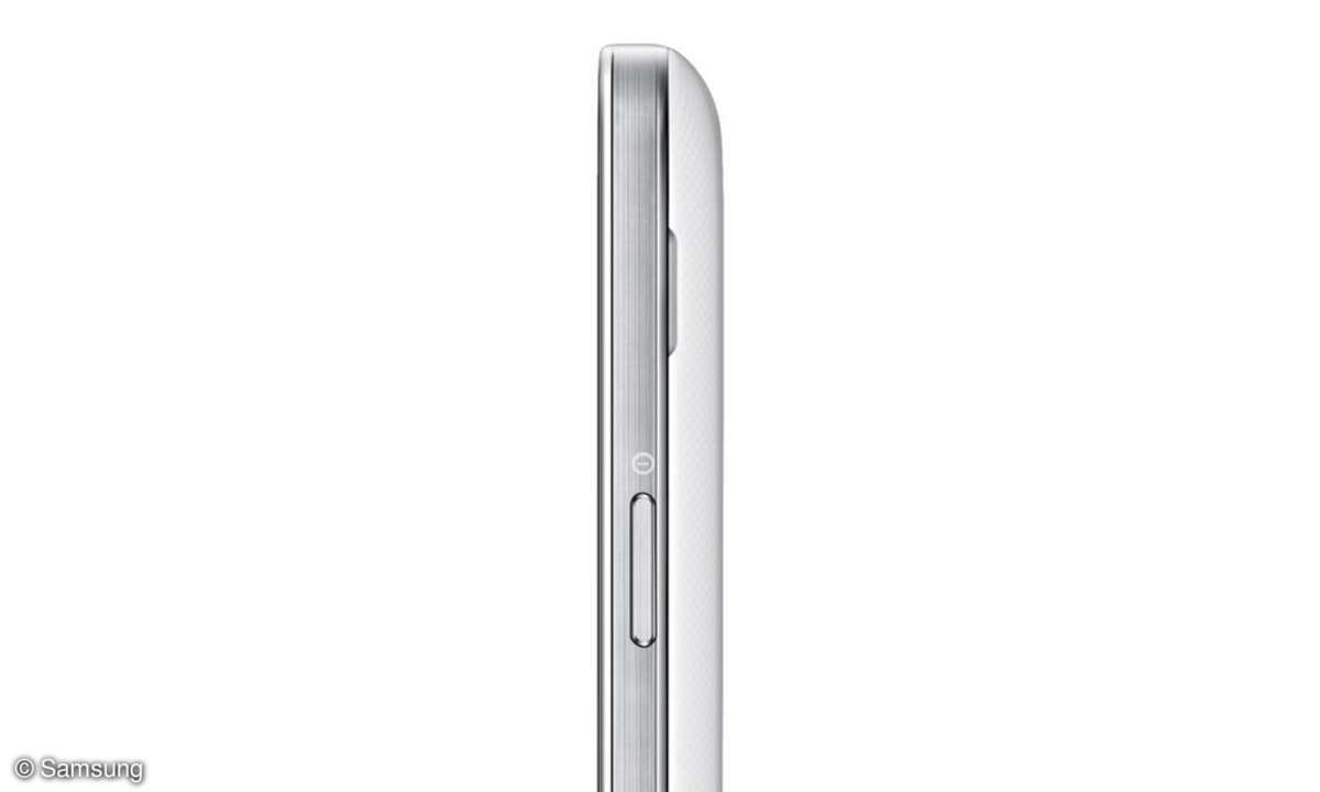 Samsung Galaxy S4 mini
