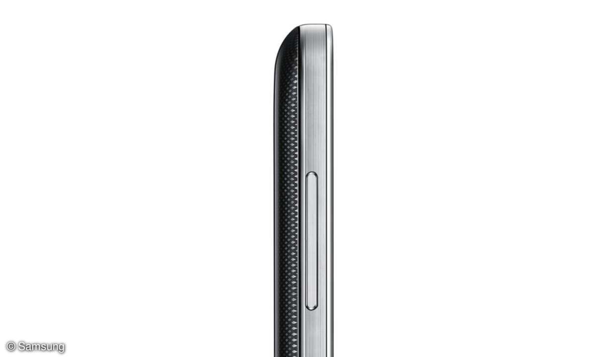 Samsung Galaxy S4 mini