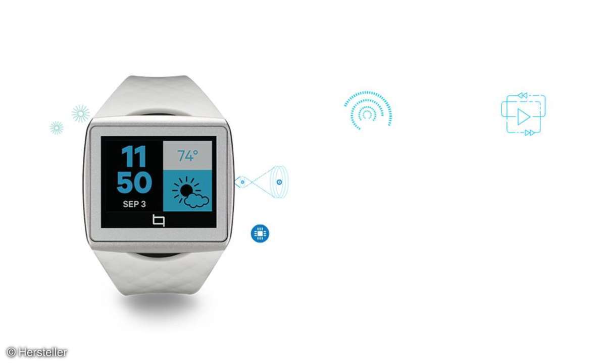 Qualcomm Toq