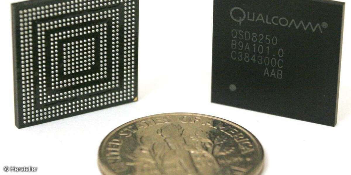 Qualcomm Snapdragon-Prozessor